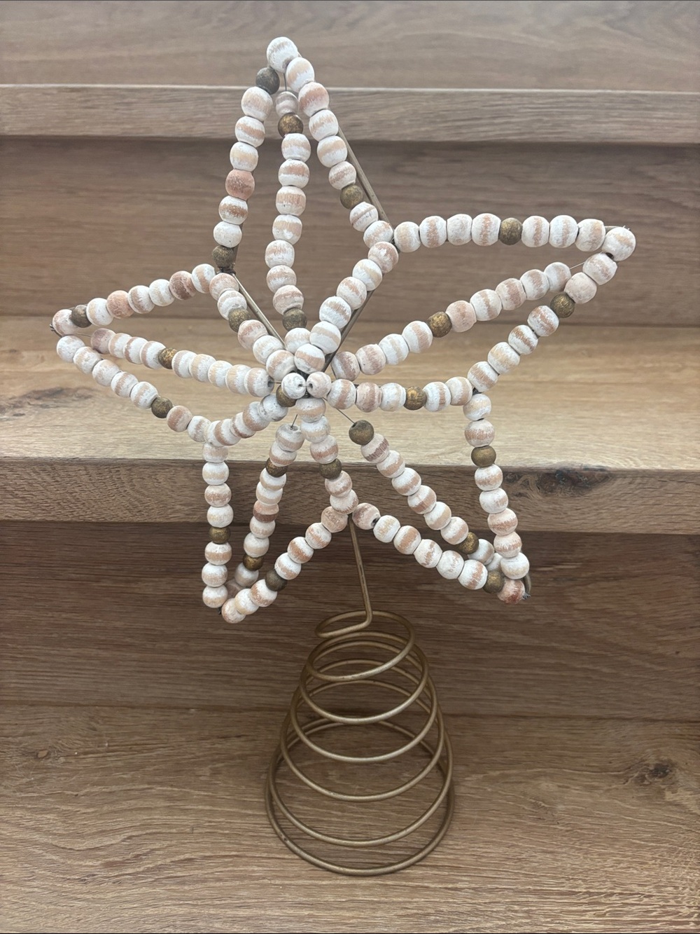 Tree topper